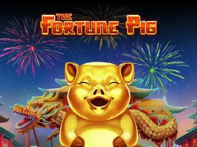 The Fortune Pig screenshot