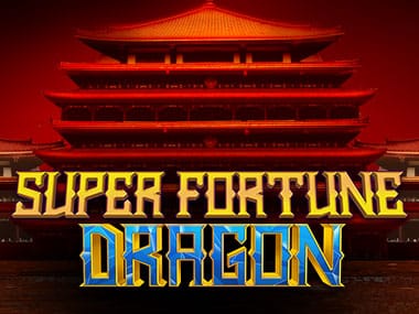 Super Fortune Dragon
