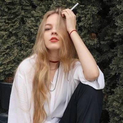 زعفران سیلوانی avatar