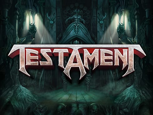 Testament screenshot