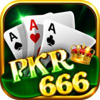 pkr6666pk.com Logo